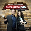 Acheter Warehouse 13, Saison 3 en DVD