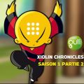 Télécharger Xiaolin Chronicles : les chroniques de Xiaolin, Saison 1, Partie 2