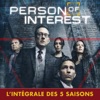Acheter Person of Interest, l’intégrale des 5 saisons (VF) en DVD