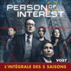 Acheter Person of Interest, l’intégrale des 5 saisons (VOST) en DVD