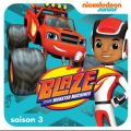 Télécharger Blaze et les Monster Machines, Saison 3, Partie 1