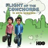 Télécharger Flight of the Conchords, La Série Complète (VOST)