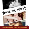 Télécharger You're the Worst: L’intégrale des Saisons 1 à 3 (VF)
