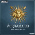 Acheter Versailles, Saisons 1 et 2 (VOST) en DVD