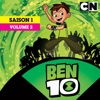 Télécharger Ben 10, Saison 1, Vol. 2