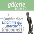 Télécharger L'homme qui marche de Giacometti