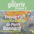 Acheter Vues du Cannet de Pierre Bonnard en DVD
