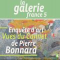 Télécharger Vues du Cannet de Pierre Bonnard