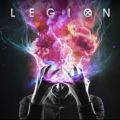 Acheter Legion, Saison (VF) en DVD