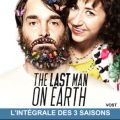 Acheter The Last Man On Earth, l'intégrale des saisons 1 à 3 (VOST) en DVD
