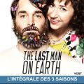 Télécharger The Last Man On Earth, l'intégrale des saisons 1 à 3 (VOST)