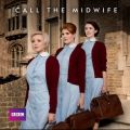 Acheter Call the Midwife, Saison 4 (VF) en DVD