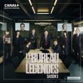 Télécharger Le Bureau des Légendes, Saison 3 (VF)