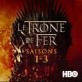 Acheter Game of Thrones (Le Trône de fer), Saisons 1-3 (VF) en DVD