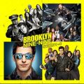 Acheter Brooklyn Nine-Nine, Saison 1 - 4 (VOST) en DVD