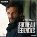 Télécharger Le Bureau des Légendes, Saisons 1 à 3