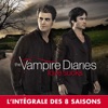 Acheter Vampire Diaries, l’intégrale des 8 saisons (VOST) en DVD