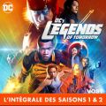 Télécharger DC's Legends of Tomorrow, l’intégrale des saisons 1 et 2 (VOST)