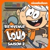 Télécharger Bienvenue chez les Loud, Saison 2, Partie 1