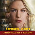 Télécharger Homeland, l'intégrale des saisons 1 à 6 (VF)