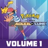 Télécharger Pokémon, la série : Soleil et Lune, Vol. 1