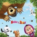 Télécharger Masha and the Bear, Season 1