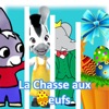 Télécharger La chasse aux oeufs
