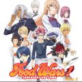 Télécharger Food Wars, Vol. 2