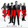 Télécharger Suits, Saison 1 - 6 (VF)