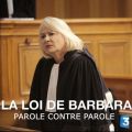 Télécharger La Loi de Barbara : Parole contre parole