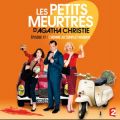 Télécharger Les petits meurtres d'Agatha Christie, Saison 2, Ep 17 : L'homme au complet marron