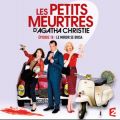 Télécharger Les petits meurtres d'Agatha Christie, Saison 2, Ep 18 : Le miroir se brisa