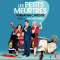 Télécharger Les petits meurtres d'Agatha Christie, Saison 2, Ep 19 : Crimes en haute-couture