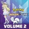 Télécharger Pokémon, la série : Soleil et Lune, Vol. 2