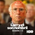 Télécharger Larry et son nombril, Saisons 1 à 4 (VOST)