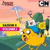 Télécharger Adventure Time, Saison 8, Vol. 1