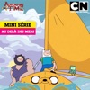 Télécharger Adventure Time - Au-delà des mers