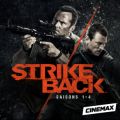 Télécharger Strike Back, Saisons 1-4 (VOST)