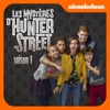 Télécharger Les Mysteres de Hunter Street, Saison 1, Partie 1