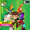 Télécharger Ben 10, Saison 1, Vol. 3