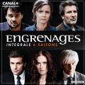 Télécharger Engrenages, Les saisons 1 à 6 (VF)