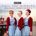 Acheter Call the Midwife, Saison 5 (VF) en DVD
