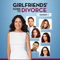 Acheter Girlfriends' Guide to Divorce, Saison 1 en DVD