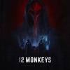 Acheter 12 Monkeys, Saison 3 en DVD