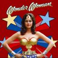 Télécharger .Wonder Woman, Saison 1