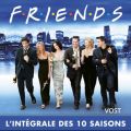 Télécharger .Friends, l’intégrale des 10 saisons (VOST)