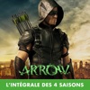 Télécharger Arrow, l’intégrale des 4 saisons  (VOST)- DC COMICS