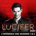 Télécharger Lucifer, l’intégrale des saisons 1 et 2 (VOST) - DC COMICS