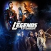 Acheter DC's Legends of Tomorrow, Saison 1 (VOST) - DC COMICS en DVD