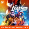 Télécharger DC's Legends of Tomorrow, l’intégrale des saisons 1 et 2 (VOST) - DC COMICS